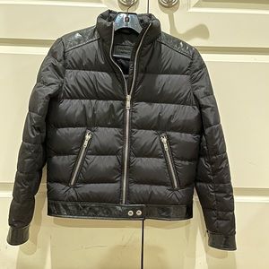 Prada Bomber Jacket